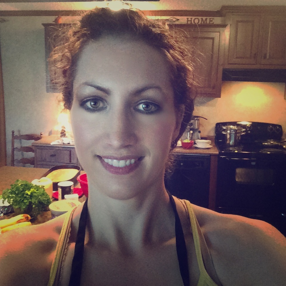 Meet your Posher, Farrah